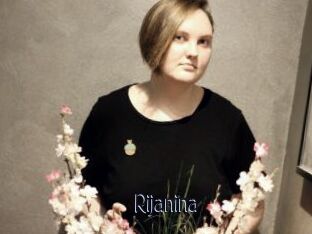 Rijanina