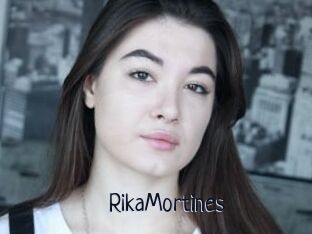 RikaMortines