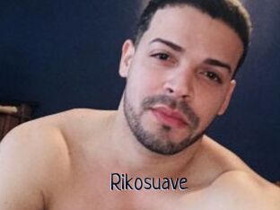 Rikosuave