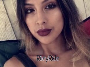 RileyRide