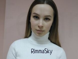 RimmaSky