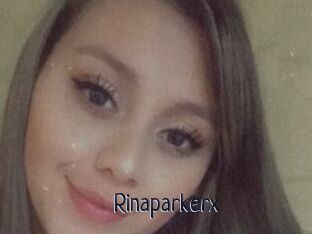 Rinaparkerx