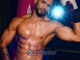 RiogaMaster