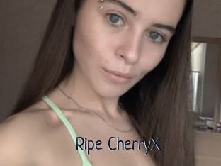 Ripe_CherryX