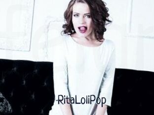 RitaLoliPop