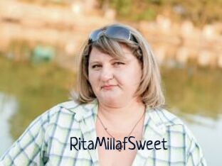 RitaMillafSweet