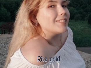 Rita_gold