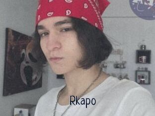 Rkapo