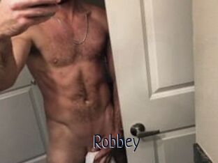 Robbey