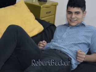 RobertBecker