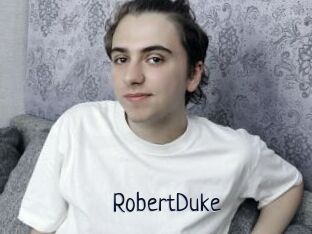 RobertDuke