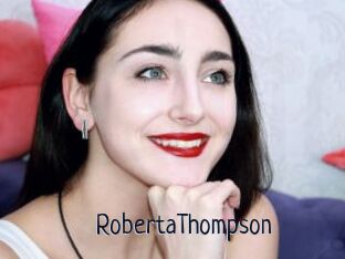 RobertaThompson