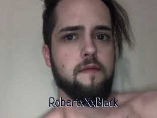 RobertxXxBlack