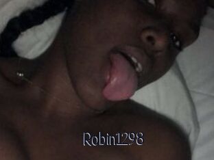 Robin1298