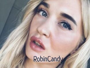 RobinCandy