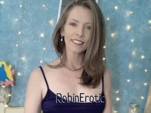 RobinErotic