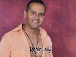 RobinHally