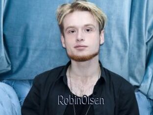 RobinOlsen