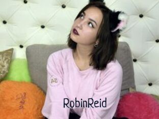 RobinReid