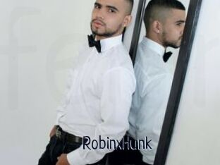 RobinxHunk