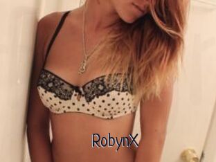 RobynX