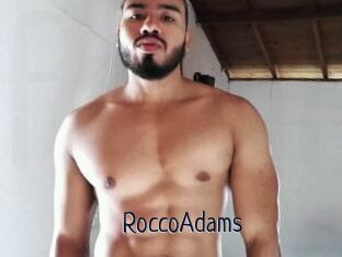 RoccoAdams