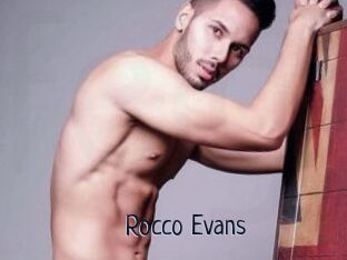 Rocco_Evans