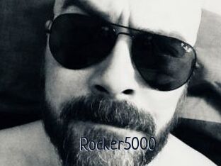 Rocker5000