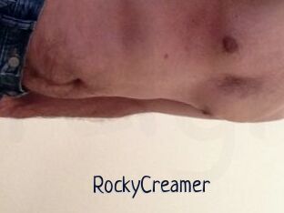 RockyCreamer