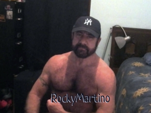 RockyMartino