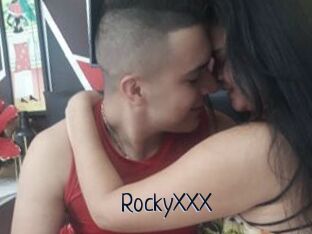 RockyXXX