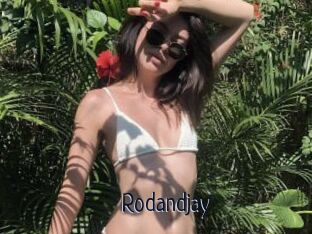 Rodandjay