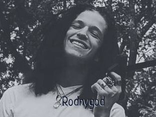 Rodnygod