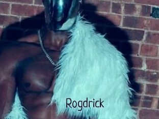 Rogdrick