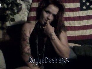 RogueDesireXX