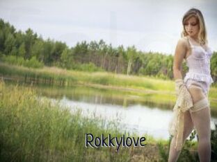 Rokkylove