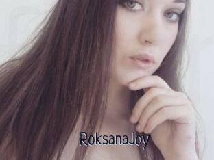 RoksanaJoy