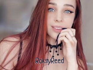 RoksyReed