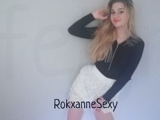 RokxanneSexy