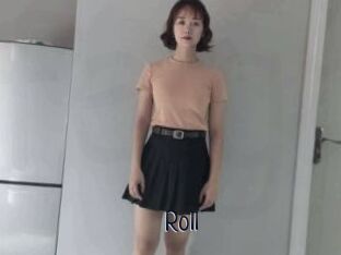 Roll