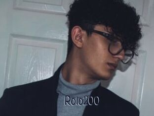 Rolo200