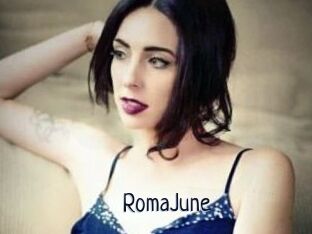 RomaJune