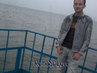 RomaSDLove