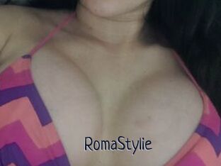 RomaStylie