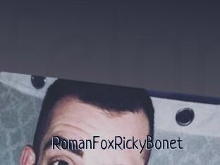 RomanFoxRickyBonet