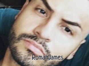 RomanJames