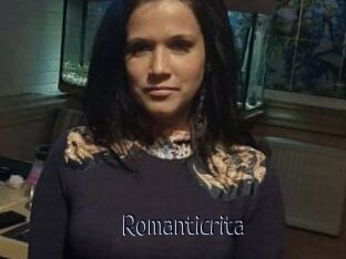 Romanticrita