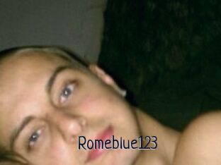 Romeblue123