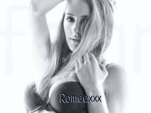 Romeexxx