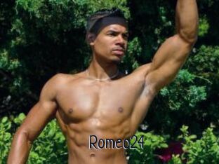 Romeo24